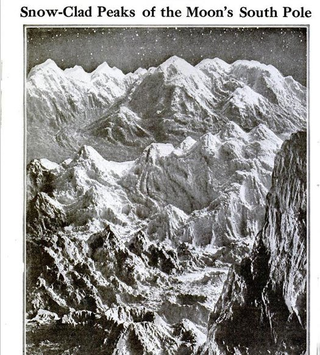 Illustration for article titled The Forgotten Space Art Pioneer
